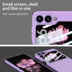 Samsung Galaxy Z Flip 7 FE/Z Flip 6 dėklas - Image 5