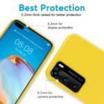 Huawei P40 dėklas - Image 2