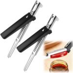 Rankinis skardinių atidarytuvas 2 poros