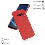 Samsung Galaxy S8 Plus dėklas - Image 4