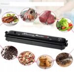 Maisto produktų vakuuminis pakavimo aparatas - Image 5