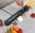 Maisto produktų vakuuminis pakavimo aparatas - Image 6