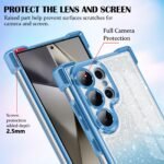 Samsung Galaxy S24 Ultra 5G dėklas - Image 3