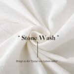 Patalynės komplektas 200x200 cm 3 dalių - Image 5