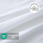 Patalynės komplektas 135x200cm 4 dalys - Image 4