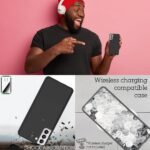 Samsung Galaxy S22 Plus dėklas - Image 5