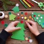 1500 vnt. spalvotų mini kamuoliukai - Image 5