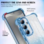 Samsung Galaxy S24 Plus 5G dėklas - Image 3