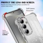 Samsung Galaxy S24 Plus 5G dėklas - Image 3