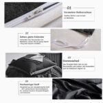 Patalynės komplektas 220x240 cm 3 dalys - Image 5