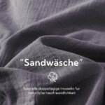 Dvigubos patalynės komplektas 155x220 cm 2 dalys - Image 3