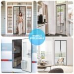 Tinklelis nuo vabzdžių 60x210 cm - Image 4