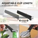 Rankinis skardinių atidarytuvas 2 poros - Image 3