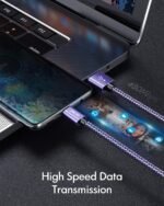 USB C laidas 6M, 15W - Image 3
