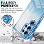 Samsung Galaxy S24 Ultra 5G dėklas - Image 2