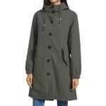 Vandeniui atspari striukė moterims