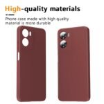 Redmi Note 13 PRO 5G dėklas - Image 3