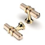 10 vnt. spintelių rankenėlės