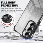 Samsung Galaxy S24 Plus 5G dėklas - Image 2