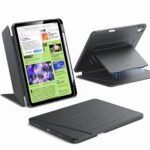 iPad Air 11/iPad Air 7/5/4 kartos dėklas