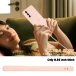 Samsung Galaxy S21 dėklas - Image 4