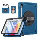 iPad 10th Generation 2022 dėklas