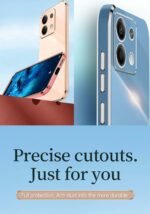 Xiaomi Redmi Note 13 4G dėklas - Image 5