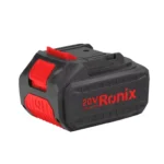 Akumuliatorius 20v 4Ah Ronix 8691