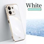 Xiaomi Rdemi Note 13 5G dėklas - Image 2