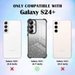 Samsung Galaxy S24 Plus 5G dėklas - Image 5