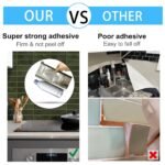 Plytelių lipdukai 10 lapų 30,5 x 30,5 cm - Image 5