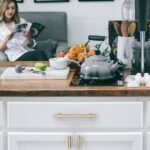 10 vnt. spintelių rankenėlės - Image 2