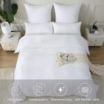 Patalynės komplektas 135x200cm 4 dalys - Image 2