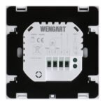 Programuojamas termostatas su jutikliniu ekranu - Image 2