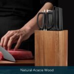 Universalus peilių laikiklis - Image 4