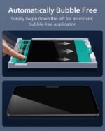 iPad Pro 13 (2024) ekrano apsauga 1 vnt. - Image 5