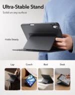 iPad Air 11/iPad Air 7/5/4 kartos dėklas - Image 5