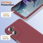 Redmi Note 13 PRO 5G dėklas - Image 2