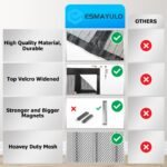 Tinklelis nuo vabzdžių 60x210 cm - Image 3