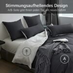 Patalynės komplektas 220x240 cm 3 dalys - Image 2