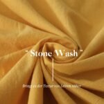 Patalynės komplektas 220x240 cm 3 dalys - Image 4