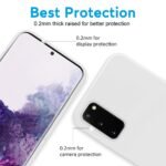 Samsung Galaxy S20 dėklas - Image 2