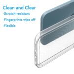 iPhone 12 PRO MAX dėklas - Image 5