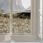 Langų plėvelė 58x120 cm