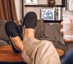 Vyriškos mokasininės šlepetės 43 EU - Image 2