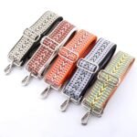 Reguliuojamas rankinės dirželis - Image 5