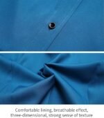 Vyriški marškiniai ilgomis rankovėmis ES 41 - Image 3