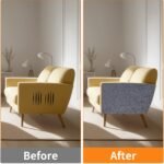 Lipnus katės draskymo kilimėlis 30 cm x 100 cm - Image 5