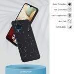 Samsung Galaxy A12 dėklas - Image 4