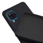 Samsung Galaxy A12 dėklas